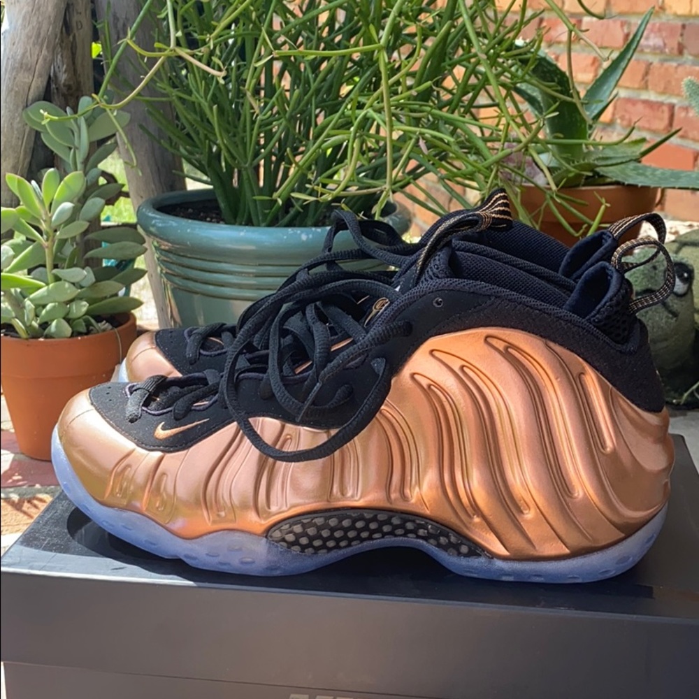 Nike Air Foamposite One